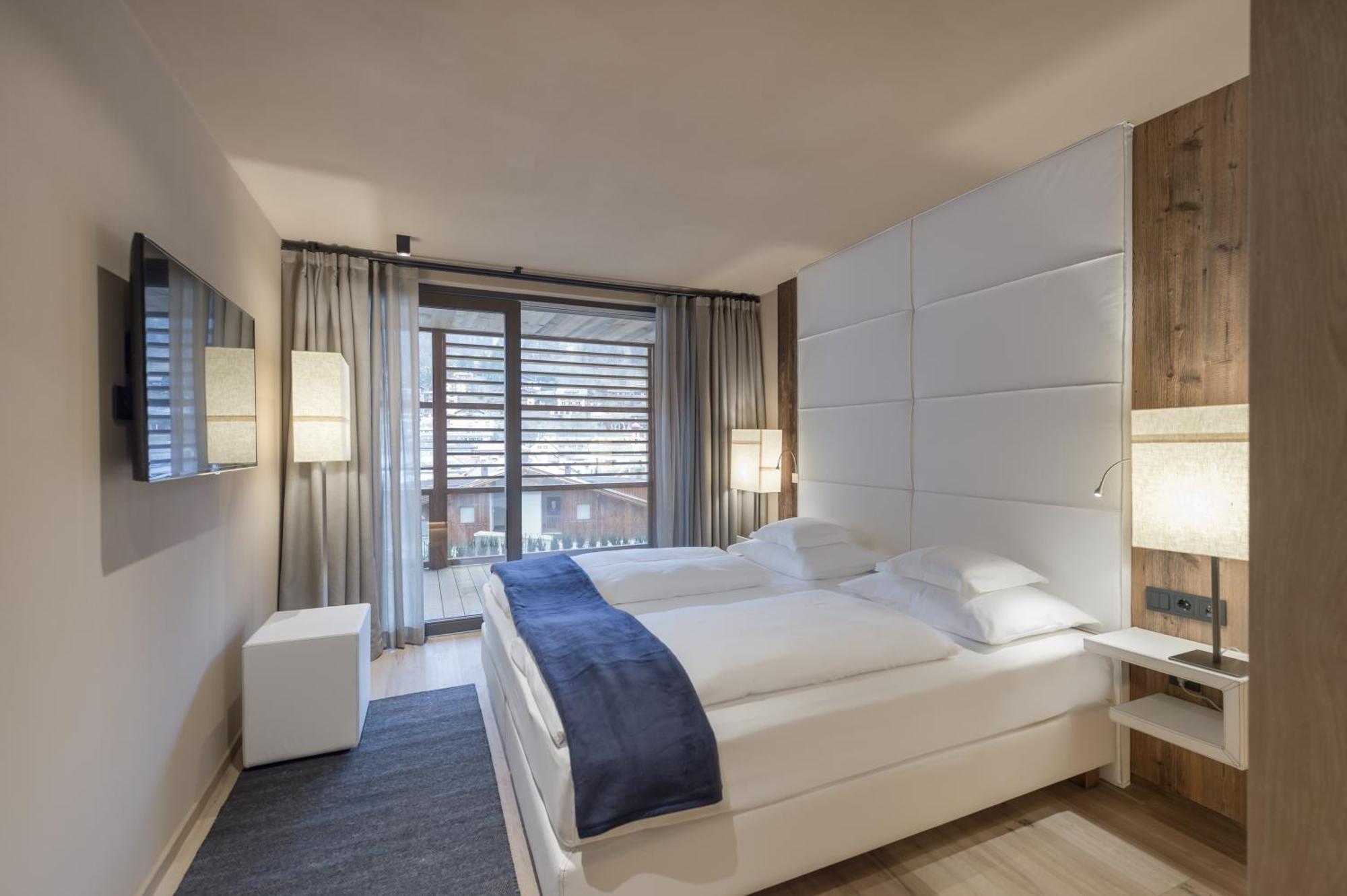 Gardena Chalets Ortisei Zewnętrze zdjęcie