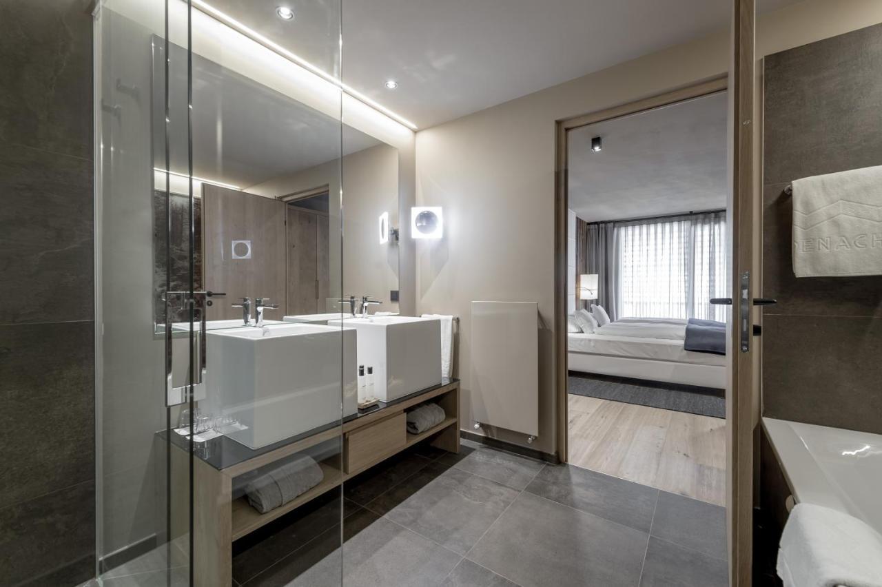Gardena Chalets Ortisei Zewnętrze zdjęcie
