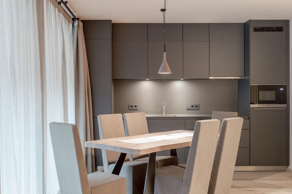 Gardena Chalets Ortisei Zewnętrze zdjęcie