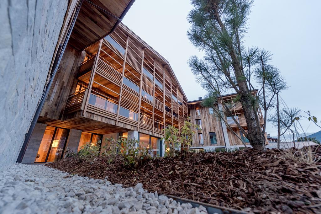 Gardena Chalets Ortisei Zewnętrze zdjęcie