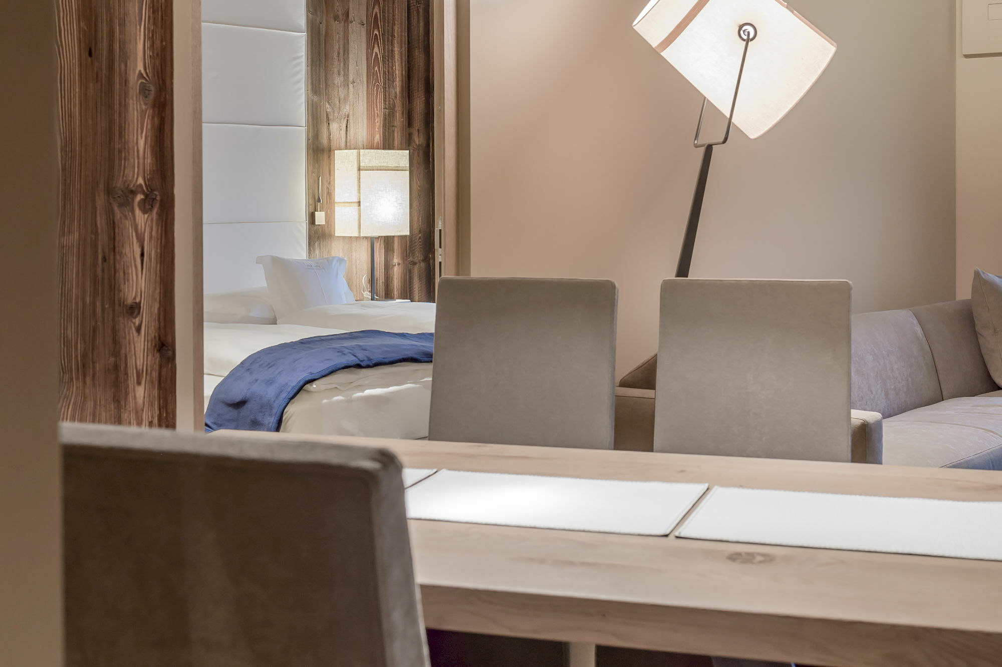 Gardena Chalets Ortisei Zewnętrze zdjęcie